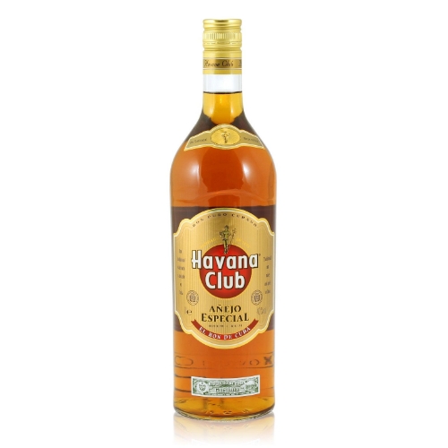 Picture of HAVANA CLUB ANEJO ESPECIAL 70cl